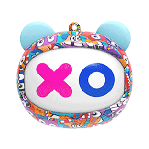 <span class=keywords><strong>2025</strong></span> Mới Thú Vị Khuôn Mặt Đầy Màu Sắc Thay Đổi Thiết Kế Tai Nghe G05 TWS Không Dây Mini In-Ear Tai Nghe - Product Image 3