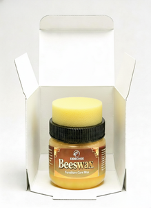 Limpiador Restaurador de Pisos para el Hogar, Diseño Especial, No Tóxico, Cera de Abejas de Fuerte Penetración para Pulir Productos de Madera - Product Image 2