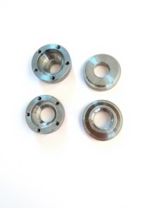 Piezas de Aluminio Mecanizadas por <span class=keywords><strong>CNC</strong></span> Personalizadas y Profesionales, Servicio de Mecanizado <span class=keywords><strong>CNC</strong></span>, Piezas de Torneado <span class=keywords><strong>CNC</strong></span> - Product Image 2