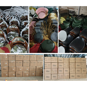 Factory Direct Sales Simple Swivel <strong>Bar</strong> Chairs Wooden Backrest <strong>Bar</strong> <strong>Stools</strong> Outdoor Banquet <strong>Bar</strong> <strong>Stools</strong> - Product Image 5