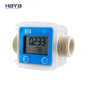 De combustible medidor de flujo de aceite medidor de flujo de combustible k24 medidor de flujo de bunker de remolino de medidor de flujo de aceite hidráulico <span class=keywords><strong>digital</strong></span> <span class=keywords><strong>diesel</strong></span> flo - Product Image 3