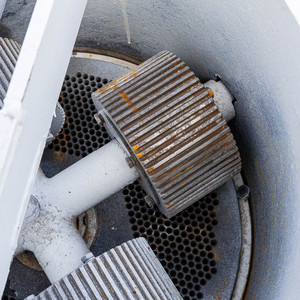 Offre Spéciale : Granulateur de fumier organique à double rouleau Lerford, moteur haute productivité 400 kg/h, taille personnalisable, fertiliseur automatique - Product Image 3