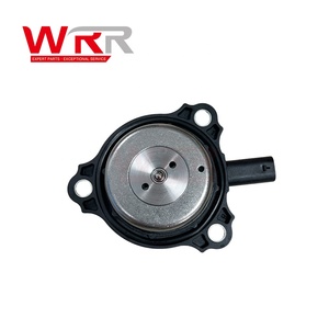 แม่เหล็กโซลินอยด์ปรับตั้งเพลาลูกเบี้ยว สำหรับรถเบนซ์ W204 W212 C350 E350 เครื่องยนต์อัตโนมัติ ทนทาน ตัวกระตุ้นไทม์มิ่ง VVT หมายเลข 2761560490 2761560790 - Product Image 3
