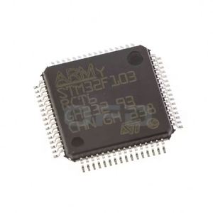 Circuit intégré neuf et original, puce IC Vnq660sp-e - Product Image 1
