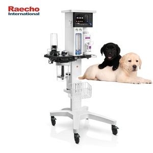 ماكينة تخدير بيطري Veta 5 من <span class=keywords><strong>Mindray</strong></span> مزودة بشاشة تعمل باللمس - Product Image 4