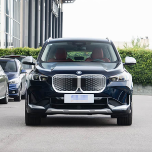 Veicolo Elettrico B/<span class=keywords><strong>m</strong></span>/w Ix1 - Autonomia 450KM WLTC, Motore 200-250kW, Coppia 400-500Nm, Batteria 50-70kWh - Product Image 1