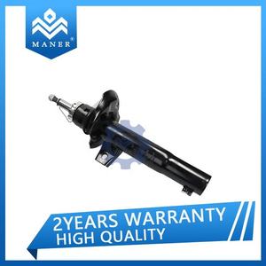 โช้คอัพหน้ารถยนต์ MANER 1K0413031AD 1K0413031AC สำหรับรถยนต์ VW Beetle Golf Jetta Seat TOLEDO Leon ALTEA Skoda Audi A3 - Product Image 2