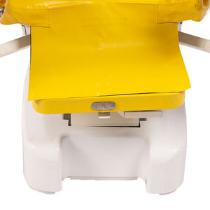 Mesa de Cirugía Ginecológica Eléctrica de Lujo Yuda DST-3003, Altura Ajustable, Posición Trendelenburg, Certificación CE Clase II para - Product Image 6