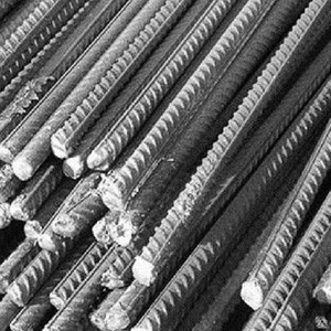 Barres d'armature en acier de haute qualité HRB400 HRB500 Construction en béton barre d'acier déformée renforcée de 12mm <span class=keywords><strong>Fer</strong></span> Beton - Product Image 5