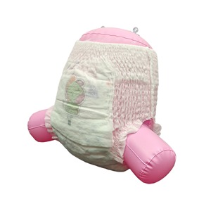 กางเกงผ้าอ้อ<span class=keywords><strong>ม</strong></span>เด็กแบบใช้แล้วทิ้ง - Product Image 5