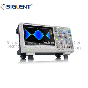 Osciloscopio de Fluorescencia Siglent Dingyang SDS1074X-E, Ancho de Banda de 70MHz, 4 Canales, Muestreo de 1G, Escritorio Inteligente - Product Image 4