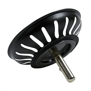 Sifone per Lavello da <span class=keywords><strong>Cucina</strong></span> Moderno in Acciaio Inox 304, 4 Pollici 80mm, Cromato, Anti-Odore, Facile da Pulire, <span class=keywords><strong>Scarico</strong></span> Rapido, Prezzo di Fabbrica - Product Image 5