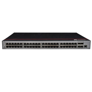 Huawei FutureMatrix Ekit S5735S-L48T4S-A1 48-poorts Gigabit Ethernet 4-poorts PoE optische enterprise netwerkbeheerswitch - Product Image 4