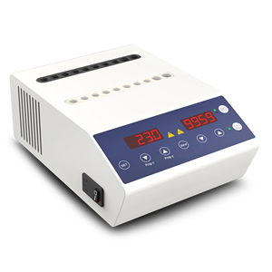 वेस्ट ट्यून GM100-S जेल निर्माता ने 1 ~ 5 मिली 10 छेद क्षेत्रों में रक्त प्लाज्मा को ऑटोलॉयस कोलेजन जेलमेकर प्रीप ब्लड प्लाज्मा मशीन में बदल दिया - Product Image 4