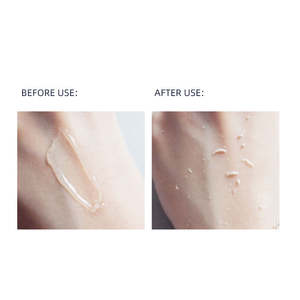 ウコンビタミンCバブルフェイシャルクレンザー明るいニキビ洗顔ジェントルフォーム付きディープクレンジングスキンケアOEM/ODM - Product Image 6