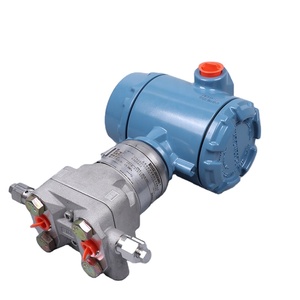 Transmisor de Presión Digital Industrial, Sensor de Presión de Agua, Aceite y Aire, Transmisores de Presión Diferencial - Abb/ Emerson/ - Product Image 2