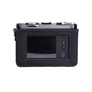 กระเป๋าใส่กล้องแนววินเทจสำหรับ <span class=keywords><strong>Fujifilm</strong></span> <span class=keywords><strong>Instax</strong></span> <span class=keywords><strong>Mini</strong></span> <span class=keywords><strong>Evo</strong></span>,กระเป๋าแนวเรโทร PU สะพายไหล่เคสป้องกันสำหรับ <span class=keywords><strong>Instax</strong></span> <span class=keywords><strong>Mini</strong></span> <span class=keywords><strong>Evo</strong></span> - Product Image 5