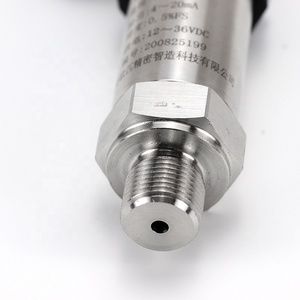 Transmisor de presión de vacío de alta calidad Precio de fábrica con soporte OEM y ODM Modelo SOP-200 - Product Image 5