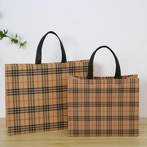 <span class=keywords><strong>2025</strong></span> New pulida 80 GSM tái sử dụng nhiều lớp vải Tote Túi tùy chỉnh không dệt Túi Quà Tặng với cổ phiếu cao cho triển lãm - Product Image 2