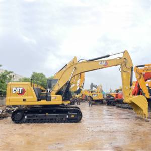 Origineel Japanse gebruikte hydraulische graafmachine <span class=keywords><strong>Cat</strong></span> 320GC 320D 320D2 320BL <span class=keywords><strong>320C</strong></span> 320CL hydraulische rupsmachine in goede staat - Product Image 3