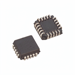 20 LCC UC3854QG3 ชิปจัดการพลังงาน (PMIC) ซื้อออนไลน์ ชิ้นส่วนอิเล็กทรอนิกส์ของแท้ - Product Image 1