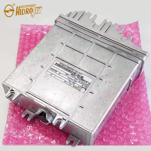 ชุดควบคุมการส่งผ่าน ECU 6057018969 6009365007 0260001038ชิ้นส่วนรถขุด5WG-160 EST-37A ของ Volvo - Product Image 2