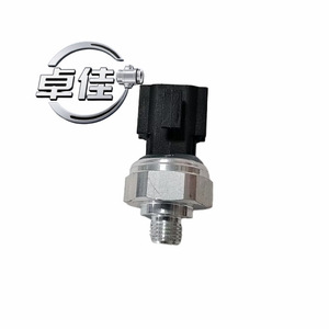 ZJ-08-041 เซ็นเซอร์วัดแรงดันเครื่องปรับอากาศแบบเกลียวสำหรับนิสสัน 92CP8-11 42CP8-12 92136-1FA0A - Product Image 1