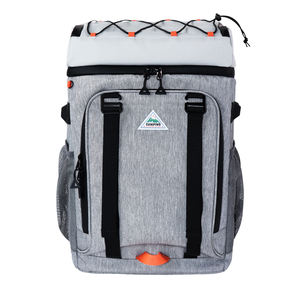 Sac à dos isotherme étanche avec compartiment repas, résistant à l'eau, pour hommes/femmes, pique-niques, voyages, sports, grande capacité - Product Image 1