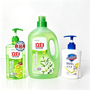 Etiquetas Redondas de Vinilo Impresas con UV, Resistentes al Agua, Personalizadas, Autoadhesivas para Envasado de Productos Químicos y de Petróleo - Product Image 1