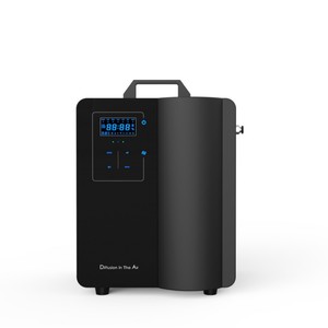 Diffuseur d'arômes dans l'air GAL-10001H, type brume, 1-2,5 L, usage commercial - Product Image 1