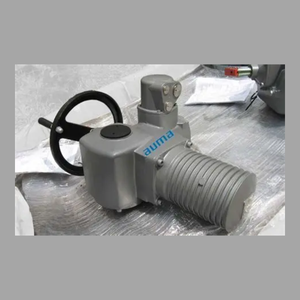 ลูกบอลที่ใช้ร่วมกับชุดเกียร์ AUMA GS และตัวกระตุ้นอเนกประสงค์แบบหลายรอบ SA - Product Image 4
