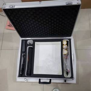 Analizador de Tamaño de Partículas Láser Sujing Y09-310, Muestreador Digital de Polvo de 28.3 Lpm para Pruebas de Calidad del Aire - Product Image 1