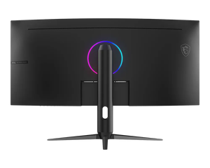 Monitor para Juegos 342C QRF E20 de 34 Pulgadas 4K UHD con Frecuencia de Actualización de 200Hz, Tiempo de Respuesta de 0.5ms y Curvatura de 1500R - Product Image 3