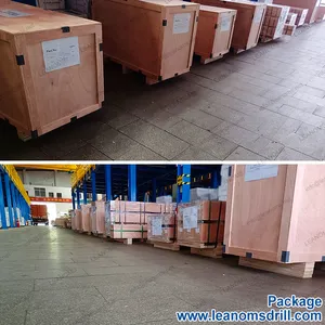 Odex Công Cụ Dụng Cụ Khoan Odex Sistema De Cobertura Odex Martillo - Product Image 6