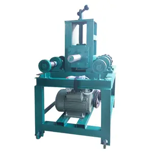 Automatic Tube Bender Iron Aluminium Round / Square Pipe Bending Machine Digital Steel Bending Machine For Pipe And Tube