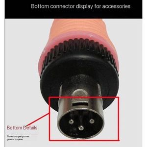 Лидер продаж, насадки для секс-машины для взрослых, реалистичные фаллоимитаторы, массажный пистолет, насадки с креплениями для дилдо - Product Image 4