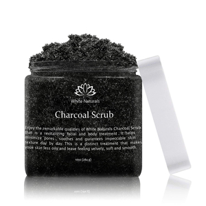 Carbón <span class=keywords><strong>activado</strong></span> <span class=keywords><strong>de</strong></span> carbón <span class=keywords><strong>activado</strong></span> exfoliante - Product Image 5