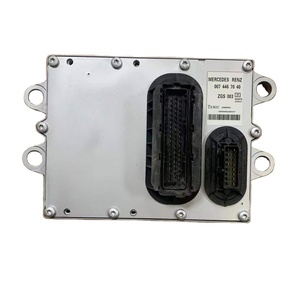 บอร์ดคอมพิวเตอร์ om906 เครื่องยนต์ om906 om904 - Product Image 1