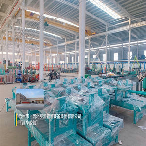 Système hydraulique de tuyau en béton Machine de pénétration de tuyau de <span class=keywords><strong>pompe</strong></span> Machine de pénétration MachinePump Pipe Blocage Déblocage - Product Image 2