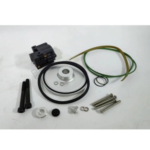 Kit de service de soupape de décharge 2901162200, pièces de rechange pour compresseur d'air Atlas Copco, numéro de pièce 2901162200 - Product Image 4