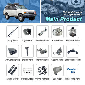 16620-0E010ปรับความตึงสายพาน <span class=keywords><strong>V</strong></span> ประสิทธิภาพสูงสำหรับ Toyota HILUX fortunner 2.4 <span class=keywords><strong>2.8</strong></span> 2GD 1GD 16620-11010 - Product Image 5