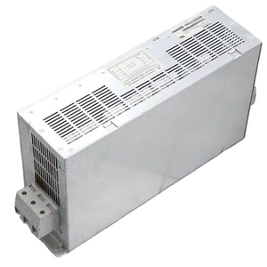 Module d'alimentation réglable 6SL3000-0BE25-5AA0, filtre de ligne SIMODRIVE 55KW, module E/R 6SL3000-0BE25-5DA0 - Product Image 1