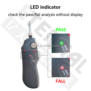 Nhà sản xuất tại Trung Quốc, ống soi không dây nhỏ gọn và di động, không trễ, không giật, lấy ảnh nhanh, kết nối USB không dây. - Product Image 5