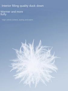 Combinaison de montagne d'hiver imperméable coupe-vent à trois couches épaisse de 220 g avec appliques unisexe 100% polyester - Product Image 5