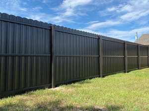 Nouvelle conception personnaliser la machine de formage de rouleaux de clôture en métal - Product Image 6