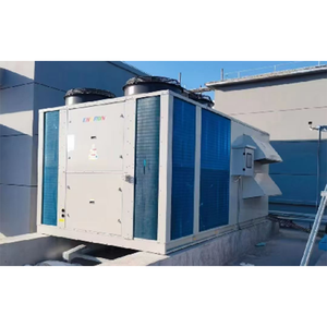 Aires Acondicionados para Techos, Unidades HVAC, Aires Acondicionados para Hoteles, Unidades de Aire Acondicionado Industriales, Sistemas de Refrigeración HVAC - Product Image 6