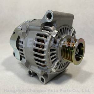 Piezas de <span class=keywords><strong>alternador</strong></span> de CA de 12V de alta calidad nuevas para MINI Cooper S Mini Works 1,6 modelos 102211-2230 102211-2231 número de pieza de repuesto - Product Image 2