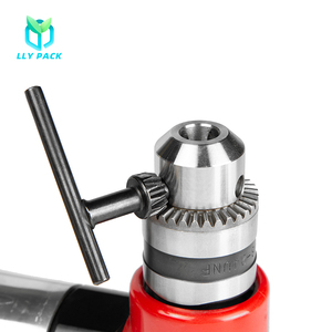 LLY เครื่องล้างทำความสะอาดลูกกลิ้งแบบอนิล็อกโลหะเซรามิกพร้อมแปรงลวดทองแดง - Product Image 5