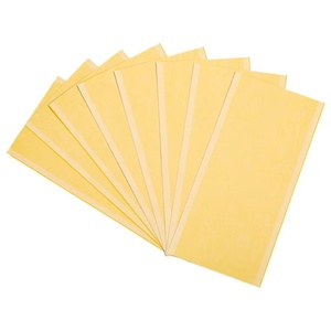 Nhà hàng thương mại thân thiện với môi trường ruồi muỗi kiểm soát Plug-in giấy dính đèn trạng thái rắn kiểm soát dịch hại cho ong 20-50 vuông - Product Image 1