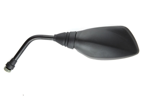 Подходит для TVS Apache RTR 180 HLX125 высококачественное зеркало заднего вида мотоцикла, боковое зеркало трицикла - Product Image 5